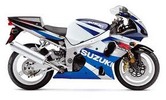 Thumbnail Suzuki GSX-R 1000 2001-2002 Workshop Service repair manual Thumbnail Suzuki GSX-R 1000 2001-2002 Workshop Service repair manual