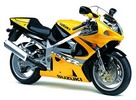Thumbnail Suzuki GSX-R 750 2000-2002 Workshop Service repair manual Thumbnail Suzuki GSX-R 750 2000-2002 Workshop Service repair manual