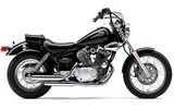 Thumbnail Yamaha Virago 250 1988-2005 Service Repair Manual Download
