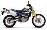 Thumbnail Suzuki DR650 SE 1996-2002 Service Repair Manual Download