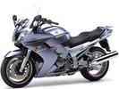 Thumbnail Yamaha Fjr1300 2001-2005 Service Repair Manual Download Thumbnail Yamaha Fjr1300 2001-2005 Service Repair Manual Download