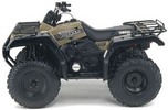 Thumbnail Yamaha YFM600 Grizzly 1998-2001 Service Repair Manual Thumbnail Yamaha YFM600 Grizzly 1998-2001 Service Repair Manual