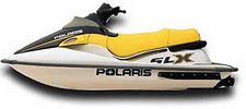 Thumbnail Polaris Watercraft 1999 Service Repair Manual Download