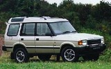 Thumbnail Range Rover Discovery 1989-1999  Service repair manual