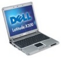 Thumbnail Dell Latitude X300 Notebook Service Repair manual