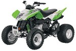 Thumbnail Arctic Cat DVX 300 Utility 300 2011 Service Repair Manual