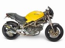 Thumbnail Ducati M900 1993-1999 Service Repair Manual Download
