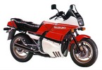 Thumbnail Suzuki GSX750 1983-1987 Service Repair Manual Download
