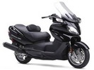 Thumbnail Suzuki AN650 2003-2009 Service Repair Manual Download