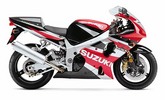 Thumbnail Suzuki GSX-R 1000 2001-2002  Workshop Service repair manual 