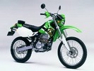 Thumbnail Kawasaki KLX250 1993-1997 Workshop Service repair manual Thumbnail Kawasaki KLX250 1993-1997 Workshop Service repair manual