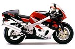 Thumbnail Suzuki GSX-R 750 1996-1999 Workshop Service repair manual Thumbnail Suzuki GSX-R 750 1996-1999 Workshop Service repair manual
