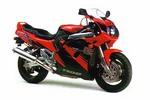Thumbnail Suzuki GSX-R1100w 1993-1998 Workshop Service repair manual Thumbnail Suzuki GSX-R1100w 1993-1998 Workshop Service repair manual