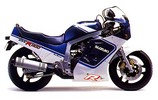 Thumbnail Suzuki GSX-R 1100 1986-1988 Workshop Service repair manual Thumbnail Suzuki GSX-R 1100 1986-1988 Workshop Service repair manual