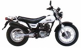 Thumbnail Suzuki RV125 1972-1981 Workshop Service repair manual Thumbnail Suzuki RV125 1972-1981 Workshop Service repair manual