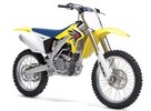 Thumbnail Suzuki RM-Z250 2007-2008  Workshop Service repair manual 