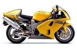 Thumbnail Suzuki TL1000R 1998-2002 Workshop Service Repair Manual