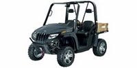Thumbnail Arctic Cat Prowler 2009 XT XTX Service Repair Manual Thumbnail Arctic Cat Prowler 2009 XT XTX Service Repair Manual