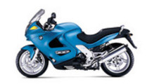 Thumbnail BMW k1200RS 1997-2005 Service Repair Manual Download 