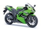 Thumbnail Kawasaki ZX6R Ninja 2007-2008 Service repair manual 