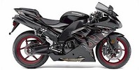 Thumbnail Kawasaki ZX10R Ninja 2006-2007 Service repair manual 