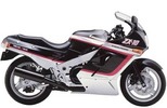 Thumbnail Kawasaki ZX10 Ninja 1988-1990 Service repair manual Thumbnail Kawasaki ZX10 Ninja 1988-1990 Service repair manual
