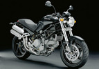 Thumbnail Ducati Monster S2R800 2006-2007 Service repair manual Thumbnail Ducati Monster S2R800 2006-2007 Service repair manual