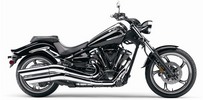 Thumbnail Yamaha Raider XV19 2008 Workshop service repair manual Thumbnail Yamaha Raider XV19 2008 Workshop service repair manual