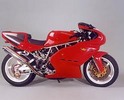 Thumbnail Ducati 750SS 900SS 1991-1996 service repair manual 