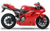 Thumbnail Ducati 1098 2007-2008 Workshop service repair manual 