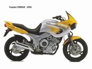 Thumbnail Yamaha TDM850 1996-2001 Workshop Service repair manual Thumbnail Yamaha TDM850 1996-2001 Workshop Service repair manual