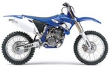 Thumbnail Yamaha YZ250F 2003-2004 Workshop Service repair manual Thumbnail Yamaha YZ250F 2003-2004 Workshop Service repair manual