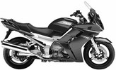 Thumbnail Yamaha FJR1300 1999-2003 Workshop Service repair manual 