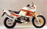 Thumbnail Yamaha XTZ750 1989-1995 Workshop Service repair manual 