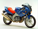 Thumbnail Yamaha SZR660 1995-1998 Worshop Service repair manual 
