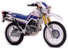 Thumbnail Yamaha XT225 1996-1998 Worshop Service repair manual 