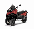 Thumbnail Gilera Fuoco 500 2007-2010 Workshop Service repair manual  