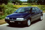 Thumbnail Citroen Xantia 1993-1998 Workshop Service repair manual  