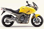 Thumbnail Yamaha TDM900 2002-2007 Workshop Service repair manual  