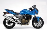Thumbnail Kawasaki Z750 S 2004-2006 Workshop Service repair manual  