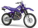 Thumbnail Yamaha TTR250 1999-2007 Service repair manual  Download
