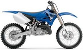 Thumbnail Yamaha YZ250 2007-2008 Service Repair Manual Download Thumbnail Yamaha YZ250 2007-2008 Service Repair Manual Download