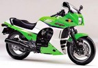 Thumbnail Kawasaki GPZ900R 1984-1990 Service Repair Manual Download