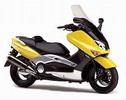 Thumbnail Yamaha XP500 TMAX 2001-2007 Service Repair Manual Download