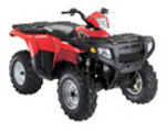 Thumbnail Polaris Sportsman 700-800 EFI 2005 Service repair manual 