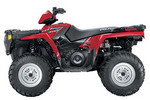 Thumbnail Polaris Sportsman 400 500 2005 Service repair manual