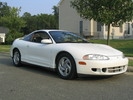 Thumbnail Mitsubishi Eclipse 1995-1999 Service Repair Manual Download