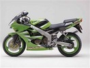 Thumbnail Kawasaki ZX600J - ZX6R Service Repair Manual Download