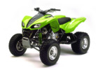 Thumbnail Kawasaki KFX700 2004-2009 Service Repair Manual Download
