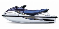 Thumbnail Yamaha FX Waverunner Cruiser 2004-2008 Service Repair Manual